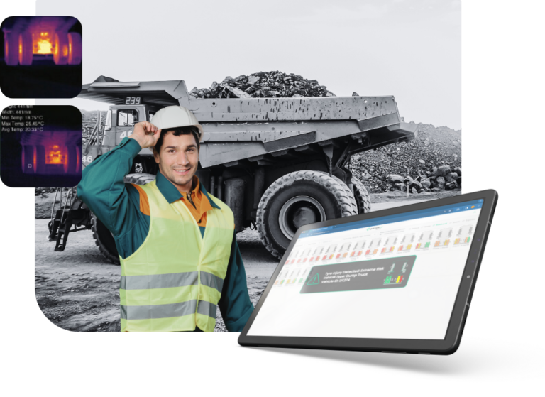 Mining - Pitcrew AI